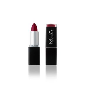MUA Makeup Academy Color Intense Lipstick